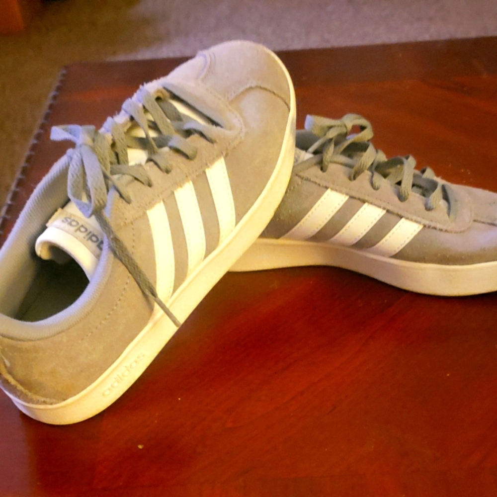 Adidas Shoes